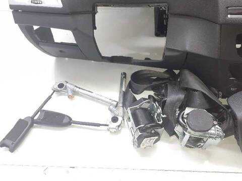 Foto 2ª: Kit Airbag Renault Megane PRIVILEGE 130CV 96KW III SPORT TOURER [H4JA7] (2010)
