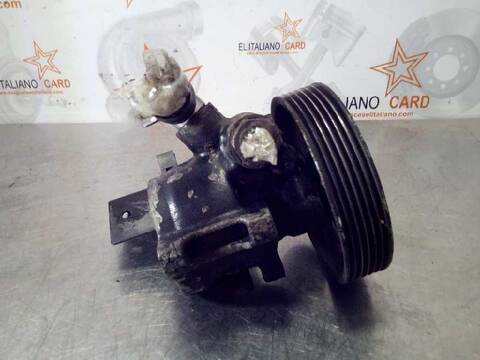 Foto 3ª: Bomba de Direccion Citroen Evasion VERSION INDEFINIDA