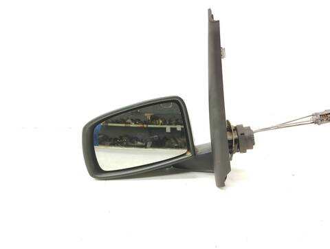 Retrovisor Izquierdo Fiat Panda 1.2 CAT 60CV 44KW