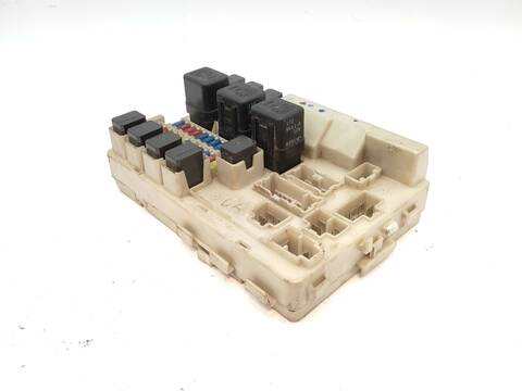 Caja Reles Fusibles Nissan Murano 3.5 4X4 234CV 172KW