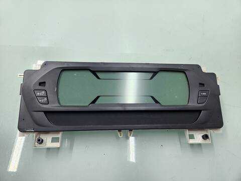 Cuadro de Instrumentos Citroen C4 LIVE PICASSO 131CV 96KW