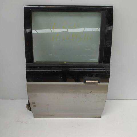 Foto 1ª: Puerta Trasera Izquierda Mitsubishi L200 2.5 TD 4WD K74T) 99CV (1996)