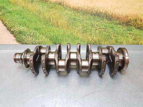 Cigüeñal Citroen Jumper 2.2 E-HDI FAP CAT 130CV 96KW