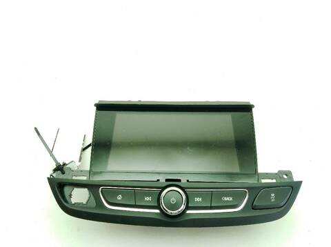 Pantalla Multifuncion Opel Insignia 1.5 68) 165CV