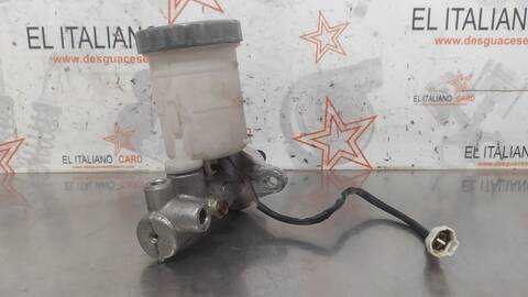 Foto 4ª: Bomba Freno Suzuki Vitara 1.6 16V HARD TOP SUPERLUJO 97CV 71KW [G16B] (1988)