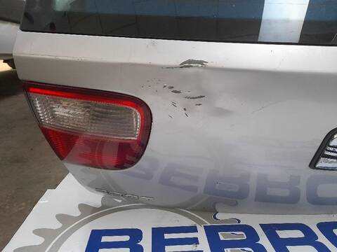 Foto 3ª: Portón Seat Leon 1.9 TDI 90CV [AGR] (1999)