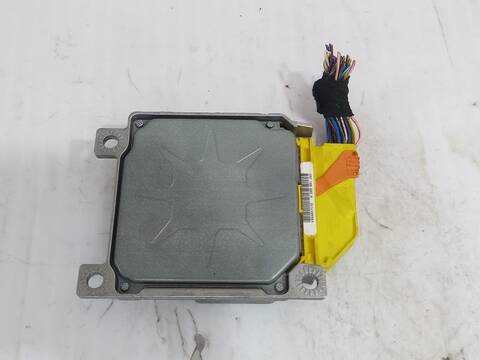 Foto 2ª: Centralita Airbag Mercedes Clase A 140 170 CDI 168.009) 95CV [OM668942] (1997)