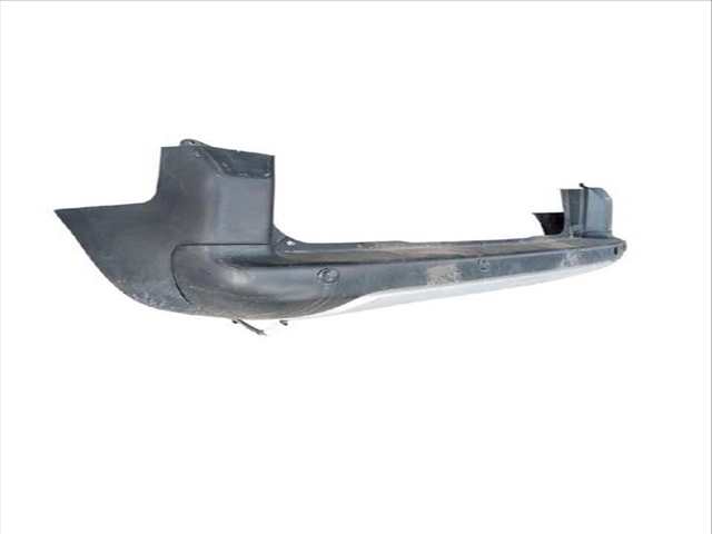 Paragolpes Trasero Peugeot Partner 1.6 BLUEHDI 100
