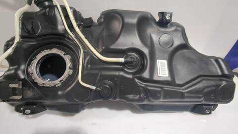 Foto 3ª: Deposito de Combustible Volkswagen T-Cross 1.0 TSI 110CV [DLAA] (2018)