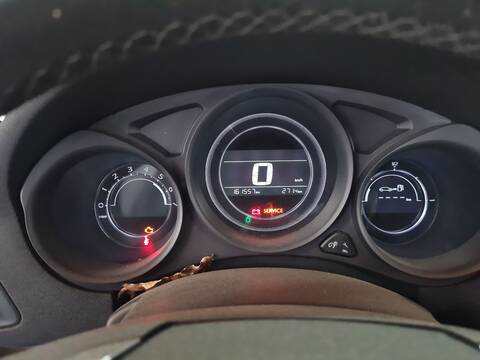 Cuadro de Instrumentos Citroen C4 FEEL EDITION 99CV 73KW