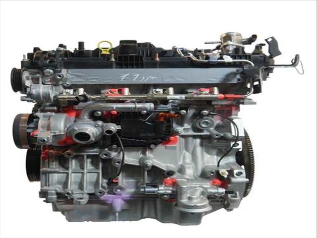 Foto 2ª: Motor Completo Ford Kuga 2.0 249 - 253 CV [C20HDTX] (2020)