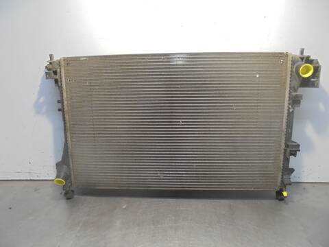 Radiador Motor Opel Vectra BERLINA 100CV 74KW
