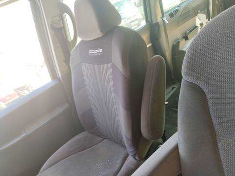 Foto 3ª: Asiento Delantero Derecho Peugeot 807 4HW (2002)