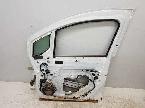 Foto 3ª: Puerta Delantera Derecha Renault Kangoo L1