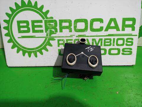 Foto 3ª: Centralita Cierre Centralizado Audi A6 2.4 BERLINA 177CV 130KW [BDW] (2004)