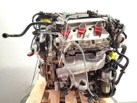 Foto 4ª: Despiece Motor Porsche Cayenne 416CV 306KW [06EC] (2011)