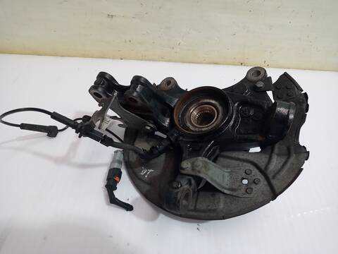 Foto 3ª: Mangueta Delantera Izquierda Opel Grandland OPEL 2020 131CV 96KW (2021)