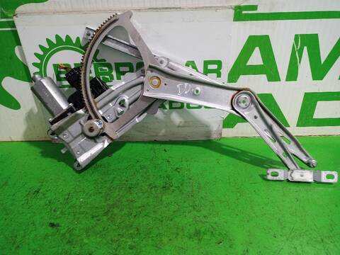 Foto 2ª: Elevalunas Eléctrico Delantero Derecho Opel Zafira 1.9 CDTI 120CV [Z19DT] (2005)