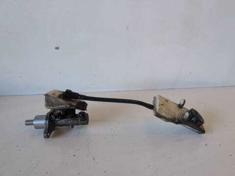 Foto 2ª: Bomba Freno Ford C Max TITANIUM 1.6 TDCI CAT 95CV