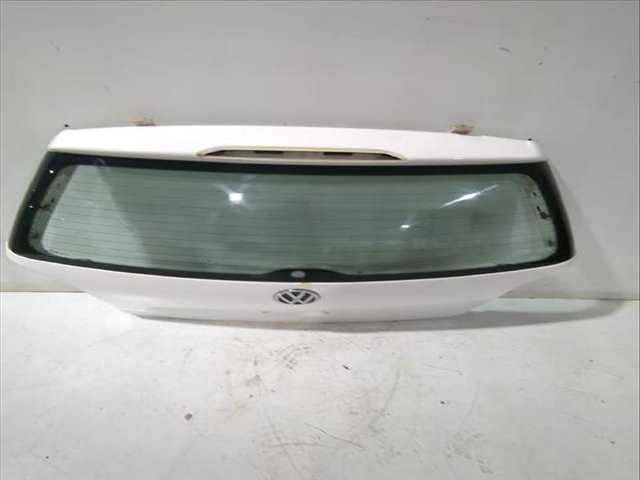 Portón Volkswagen Polo 1.9 SDI 64CV