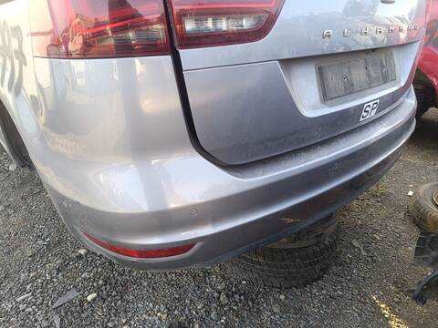 Paragolpes Trasero Seat Alhambra STYLE ADVANCED PLUS 150CV 110KW