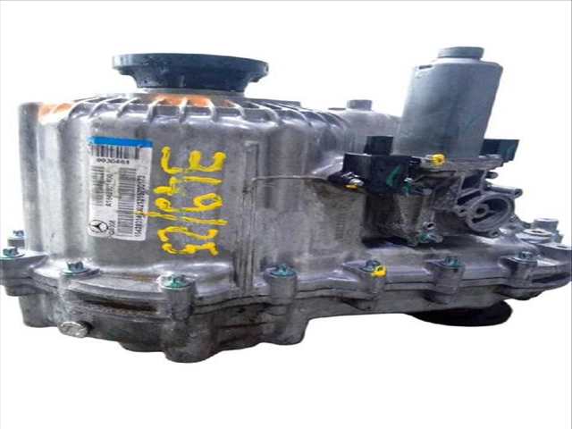 Caja Transfer Mercedes Clase ML 320 CDI 4-MATIC W164) 164.122
