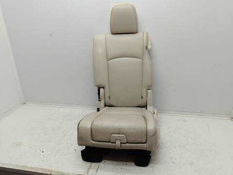 Asientos Traseros Fiat Freemont URBAN 170CV 125KW