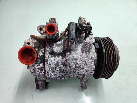 Foto 1ª: Compresor Aire Acondicionado Bmw Serie 3 315 320D 184CV 135KW [N47D20C] (2013)