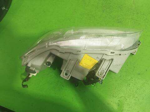 Foto 2ª: Faro Izquierdo Honda Civic 1.5 BERLINA 114CV 84KW [D15Z8] (2000)