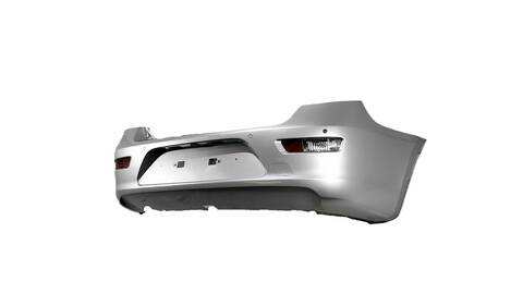 Foto 2ª: Paragolpes Trasero Chevrolet Cruze VERSION INDEFINIDA (2011)