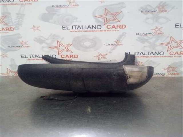 Foto 3ª: Retrovisor Izquierdo Iveco Daily CAJA CERRADA 35C... BATALLA 3000L 126CV 93KW [F1AE0481V*A] (2010)