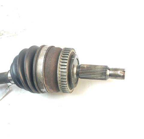 Foto 3ª: Transmision Delantera Izquierda Kia Carens 1.7 CRDI (2013)