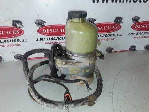 Foto 2ª: Bomba de Direccion Opel Astra EDITION 1 16V 105CV (2006)