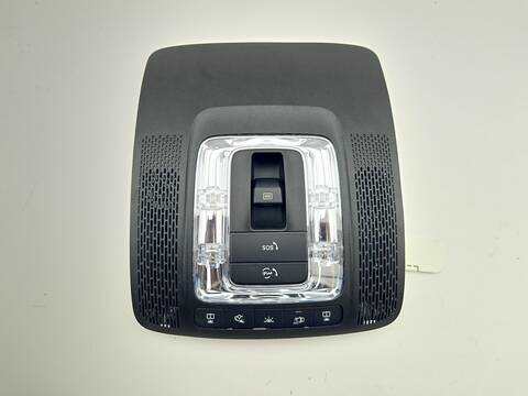 Luz Interior Mercedes Clase CLA 200 1.3 GASOLINA M282.914 C118 118.387)