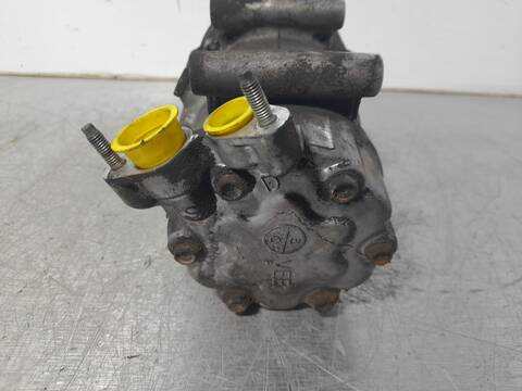 Foto 3ª: Compresor Aire Acondicionado Citroen C3 1.1 FURIO 60CV 44KW [HFX] (2005)