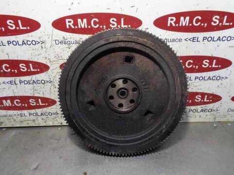 Foto 2ª: Volante Motor Mitsubishi Pajero 2.3 DIESEL 165CV 121KW [4D55T] (1986)