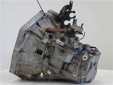Foto 2ª: Caja Cambios Citroen C1 1.0 SX 68CV 50KW [1KR-FE] (2008)