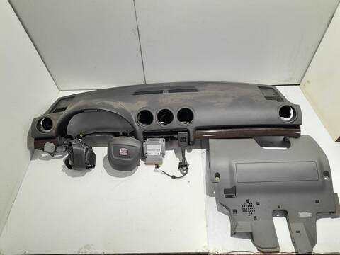 Kit Airbag Seat Exeo 2.0 TDI BERLINA 143CV 105KW