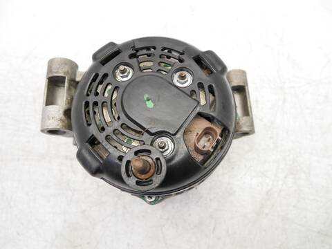Foto 2ª: Alternador Chrysler 300 431 CV 317KW [ESF]