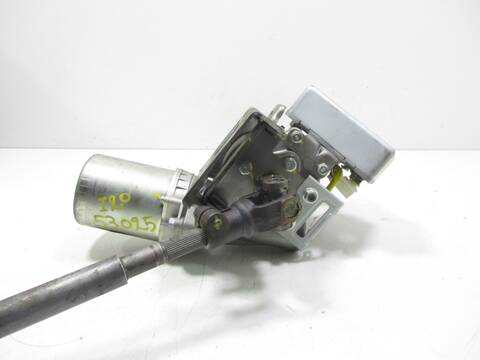 Foto 3ª: Columna Dirección Hyundai i20 G4LA (2011)