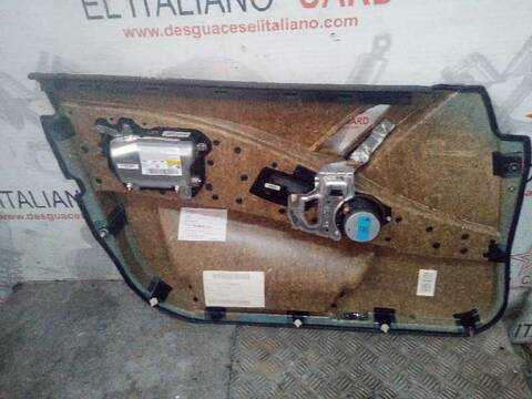 Foto 2ª: Tapizados Cartoneras Bmw Serie 5 518 530I BERLINA 231CV 170KW [306S3] (2003)