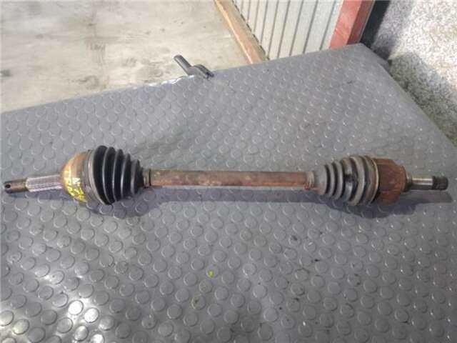 Transmision Delantera Izquierda Ford Transit 2.0 DI (FAE_. FAF_. FAG_) FURGON (FA_ _)
