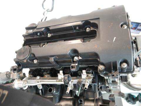Foto 3ª: Motor Completo Opel Astra 1.4 TURBO 120 CV 88KW [A14NEL]