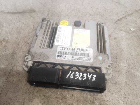 Centralita Motor ECU Audi A3 BAG
