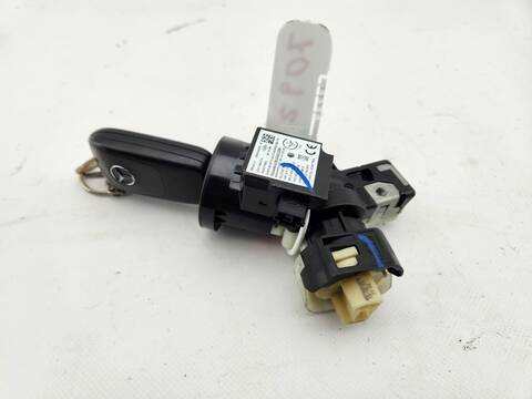 Foto 3ª: Motor de Arranque Mercedes Citan 110 CDI STANDARD 420.723) 95CV 70KW [K9K U8] (2022)