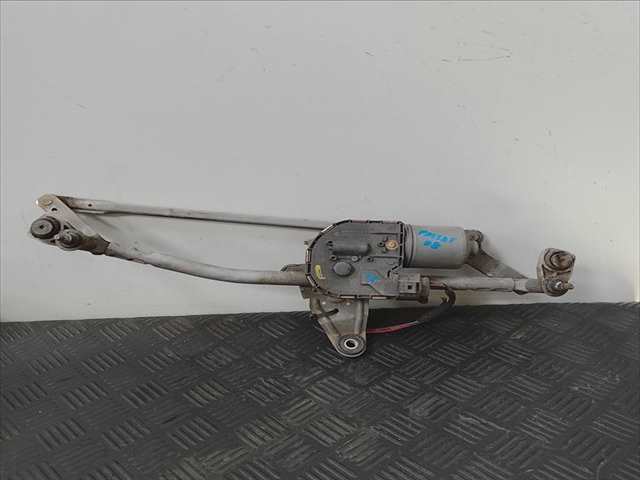 Motor Limpia Delantero Volkswagen Passat 2.0 TDI 140CV