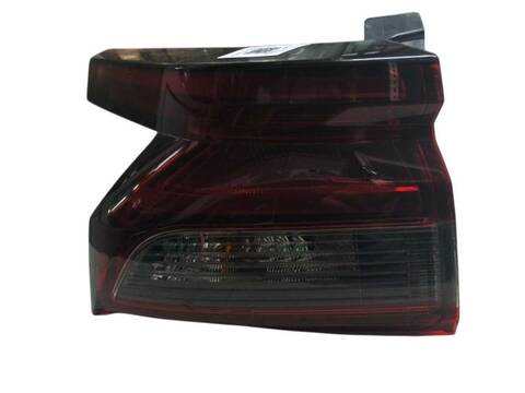 Foto 2ª: Piloto Trasero Izquierdo Nissan Qashqai 1.3 DIG-T (2021)