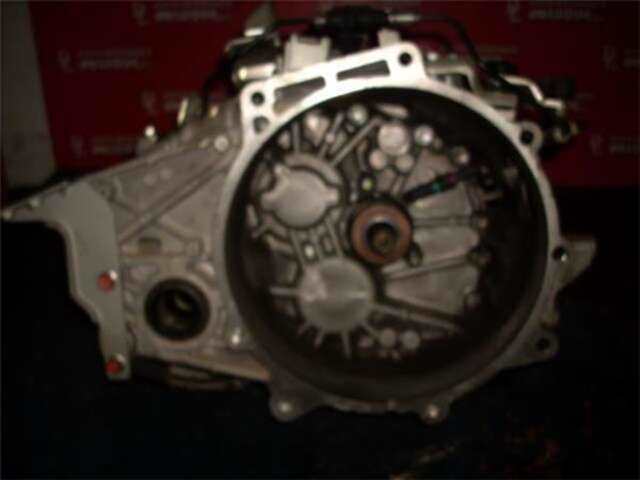 Foto 3ª: Caja Cambios Mitsubishi Lancer 2.0 INFORM [2.0 LTR. - 103 KW DI-D CAT] [BWC]
