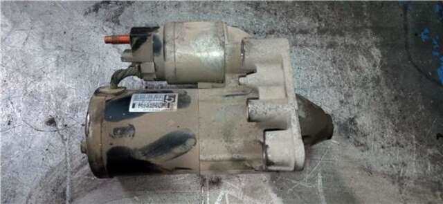 Foto 2ª: Motor de Arranque Citroen C3 1.4 ATTRACTION [1.4 LTR. - 50 KW HDI FAP] [8HR]