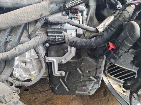 Caja Cambios Automatica Skoda Octavia AMBITION PLUS 149CV 110KW AUT.